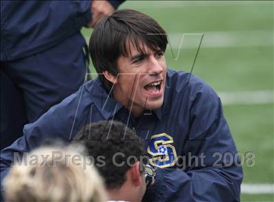 Thumbnail 2 in  Santa Monica vs. Jurupa Valley (CIF SS D4 Final) photogallery.
