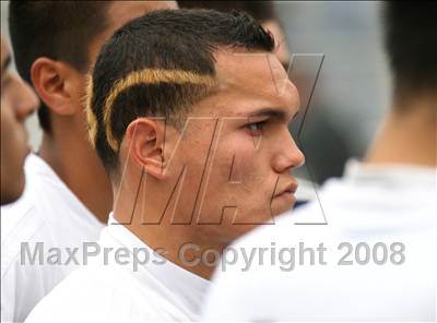 Thumbnail 3 in  Santa Monica vs. Jurupa Valley (CIF SS D4 Final) photogallery.