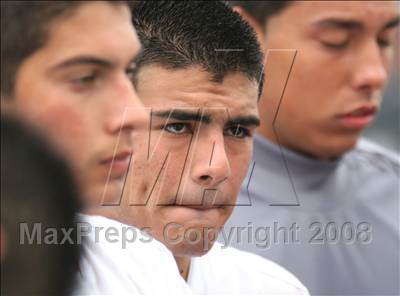 Thumbnail 2 in  Santa Monica vs. Jurupa Valley (CIF SS D4 Final) photogallery.
