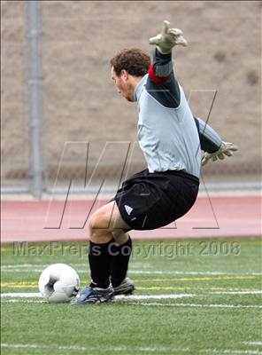 Thumbnail 2 in  Santa Monica vs. Jurupa Valley (CIF SS D4 Final) photogallery.