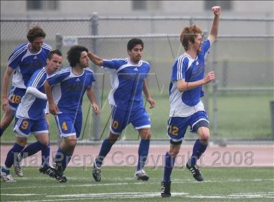 Thumbnail 3 in  Santa Monica vs. Jurupa Valley (CIF SS D4 Final) photogallery.