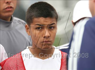 Thumbnail 1 in  Santa Monica vs. Jurupa Valley (CIF SS D4 Final) photogallery.