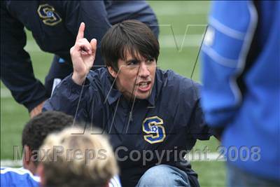 Thumbnail 3 in  Santa Monica vs. Jurupa Valley (CIF SS D4 Final) photogallery.