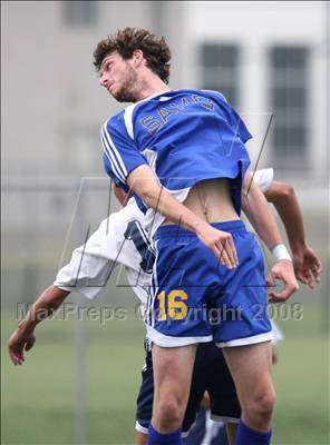 Thumbnail 1 in  Santa Monica vs. Jurupa Valley (CIF SS D4 Final) photogallery.