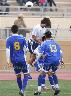 Thumbnail 2 in  Santa Monica vs. Jurupa Valley (CIF SS D4 Final) photogallery.