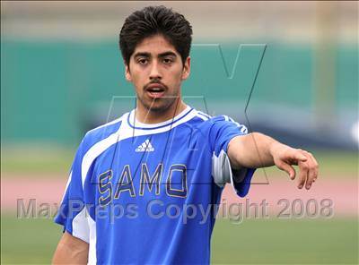 Thumbnail 2 in  Santa Monica vs. Jurupa Valley (CIF SS D4 Final) photogallery.