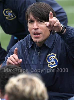 Thumbnail 1 in  Santa Monica vs. Jurupa Valley (CIF SS D4 Final) photogallery.