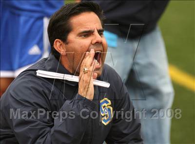 Thumbnail 3 in  Santa Monica vs. Jurupa Valley (CIF SS D4 Final) photogallery.