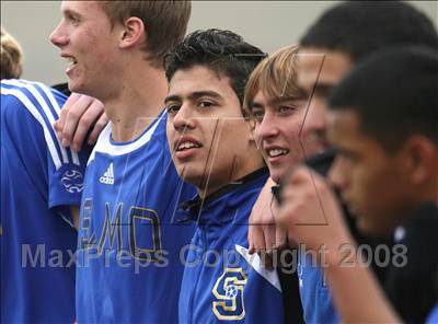 Thumbnail 3 in  Santa Monica vs. Jurupa Valley (CIF SS D4 Final) photogallery.