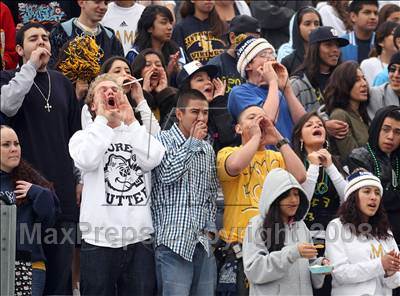 Thumbnail 3 in  Santa Monica vs. Jurupa Valley (CIF SS D4 Final) photogallery.