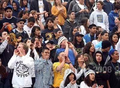 Thumbnail 1 in  Santa Monica vs. Jurupa Valley (CIF SS D4 Final) photogallery.