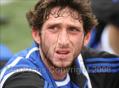 Thumbnail 2 in  Santa Monica vs. Jurupa Valley (CIF SS D4 Final) photogallery.