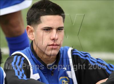 Thumbnail 1 in  Santa Monica vs. Jurupa Valley (CIF SS D4 Final) photogallery.