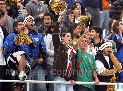 Thumbnail 2 in  Santa Monica vs. Jurupa Valley (CIF SS D4 Final) photogallery.