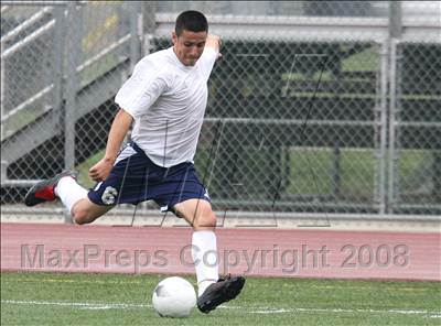 Thumbnail 2 in  Santa Monica vs. Jurupa Valley (CIF SS D4 Final) photogallery.