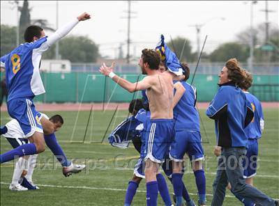Thumbnail 2 in  Santa Monica vs. Jurupa Valley (CIF SS D4 Final) photogallery.