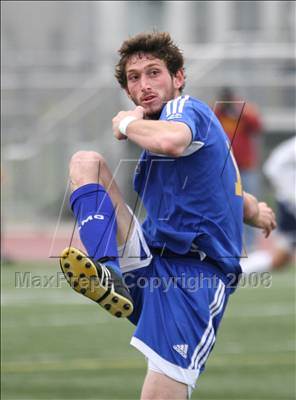 Thumbnail 2 in  Santa Monica vs. Jurupa Valley (CIF SS D4 Final) photogallery.