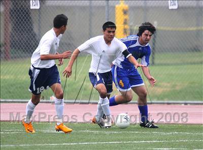 Thumbnail 2 in  Santa Monica vs. Jurupa Valley (CIF SS D4 Final) photogallery.