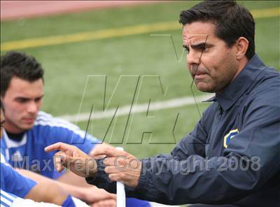 Thumbnail 1 in  Santa Monica vs. Jurupa Valley (CIF SS D4 Final) photogallery.