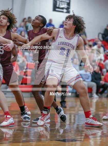 Thumbnail 1 in Silsbee @ Lumberton photogallery.