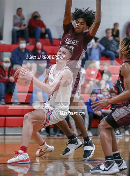 Thumbnail 3 in Silsbee @ Lumberton photogallery.
