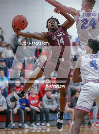 Thumbnail 2 in Silsbee @ Lumberton photogallery.
