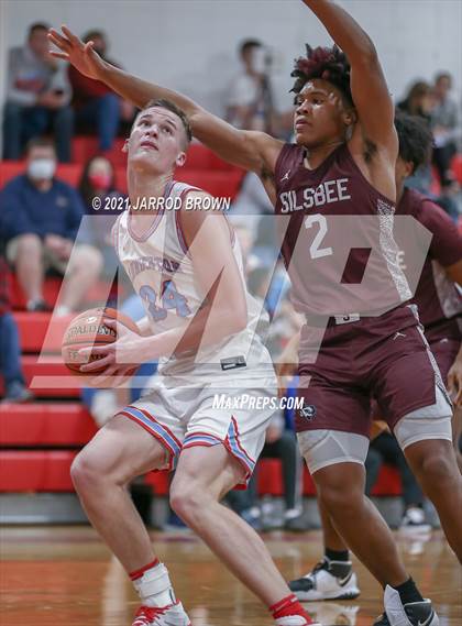 Thumbnail 1 in Silsbee @ Lumberton photogallery.