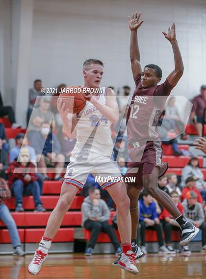 Thumbnail 1 in Silsbee @ Lumberton photogallery.