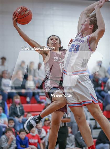 Thumbnail 3 in Silsbee @ Lumberton photogallery.