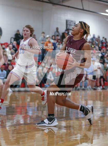 Thumbnail 3 in Silsbee @ Lumberton photogallery.