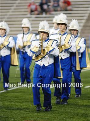 Thumbnail 2 in Texas (TX) vs. Findlay (Ohio vs USA Challenge) photogallery.