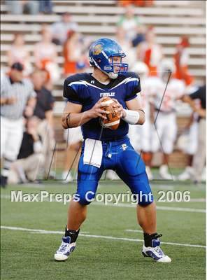 Thumbnail 3 in Texas (TX) vs. Findlay (Ohio vs USA Challenge) photogallery.