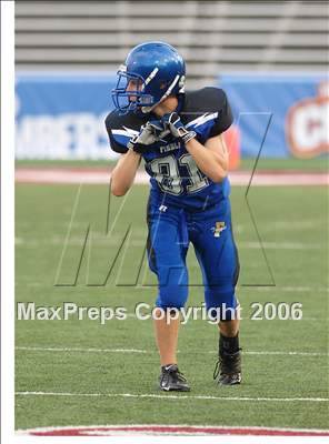 Thumbnail 1 in Texas (TX) vs. Findlay (Ohio vs USA Challenge) photogallery.