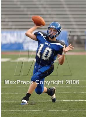 Thumbnail 2 in Texas (TX) vs. Findlay (Ohio vs USA Challenge) photogallery.