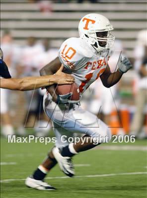 Thumbnail 2 in Texas (TX) vs. Findlay (Ohio vs USA Challenge) photogallery.