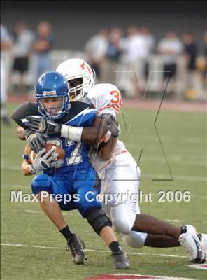 Thumbnail 2 in Texas (TX) vs. Findlay (Ohio vs USA Challenge) photogallery.