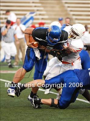 Thumbnail 1 in Texas (TX) vs. Findlay (Ohio vs USA Challenge) photogallery.
