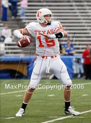 Thumbnail 1 in Texas (TX) vs. Findlay (Ohio vs USA Challenge) photogallery.