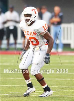 Thumbnail 3 in Texas (TX) vs. Findlay (Ohio vs USA Challenge) photogallery.