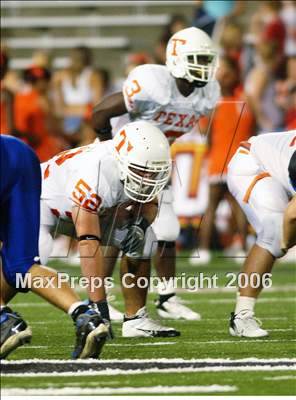 Thumbnail 3 in Texas (TX) vs. Findlay (Ohio vs USA Challenge) photogallery.