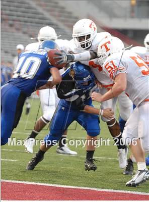 Thumbnail 3 in Texas (TX) vs. Findlay (Ohio vs USA Challenge) photogallery.