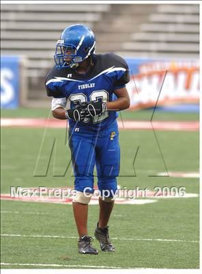 Thumbnail 2 in Texas (TX) vs. Findlay (Ohio vs USA Challenge) photogallery.