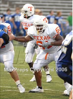 Thumbnail 1 in Texas (TX) vs. Findlay (Ohio vs USA Challenge) photogallery.