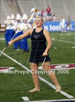 Thumbnail 1 in Texas (TX) vs. Findlay (Ohio vs USA Challenge) photogallery.