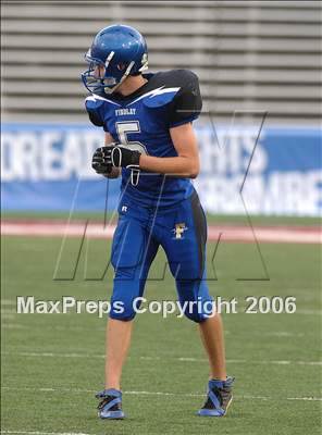Thumbnail 1 in Texas (TX) vs. Findlay (Ohio vs USA Challenge) photogallery.