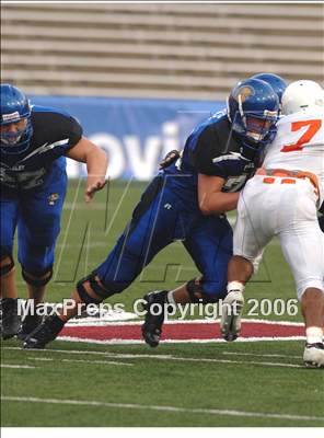 Thumbnail 3 in Texas (TX) vs. Findlay (Ohio vs USA Challenge) photogallery.