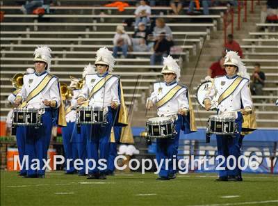Thumbnail 2 in Texas (TX) vs. Findlay (Ohio vs USA Challenge) photogallery.