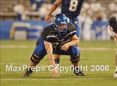 Thumbnail 3 in Texas (TX) vs. Findlay (Ohio vs USA Challenge) photogallery.