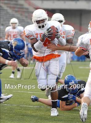 Thumbnail 1 in Texas (TX) vs. Findlay (Ohio vs USA Challenge) photogallery.