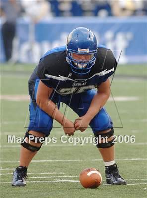 Thumbnail 2 in Texas (TX) vs. Findlay (Ohio vs USA Challenge) photogallery.